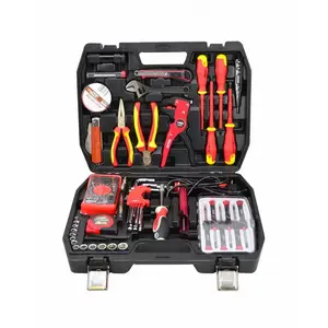 Набор головок AWTools AW39250 — 68 предметов, вес 4 кг