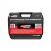 Uzgriežņu galviņu komplekts AWTools AW39250 Photo 3
