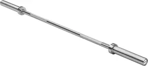 Straight Barbell Bar Rebel Active RBA-2214 150 cm 28 mm