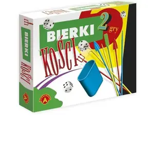 Card game Alexander 1384 — Game of chance, for ages 5 and up