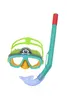 Набор для снорклинга Bestway AquaPals Kids 3+ Photo 2