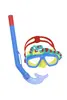 Набор для снорклинга Bestway AquaPals Kids 3+ Photo 3