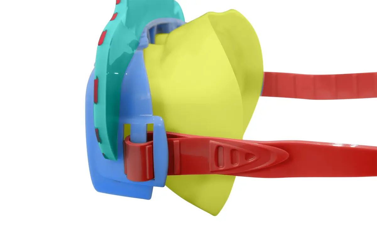 Набор для снорклинга Bestway AquaPals Kids 3+ Photo 20