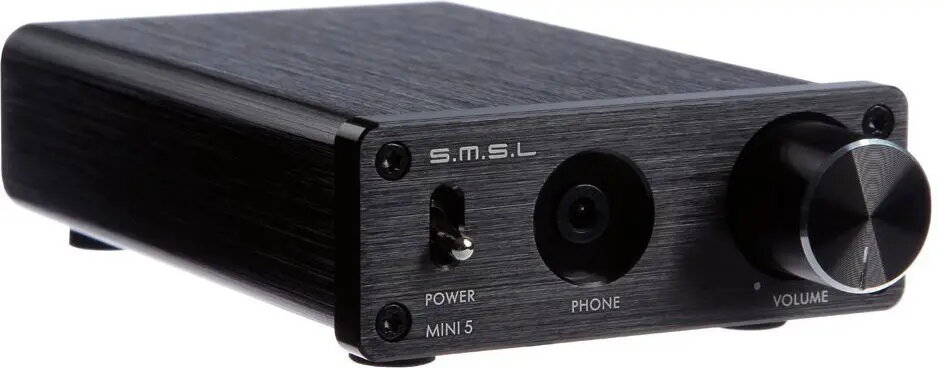 AV Receivers & Amplifiers