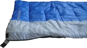 Sleeping bag / blanket CorbySport AC05766, 200 g/m² filling