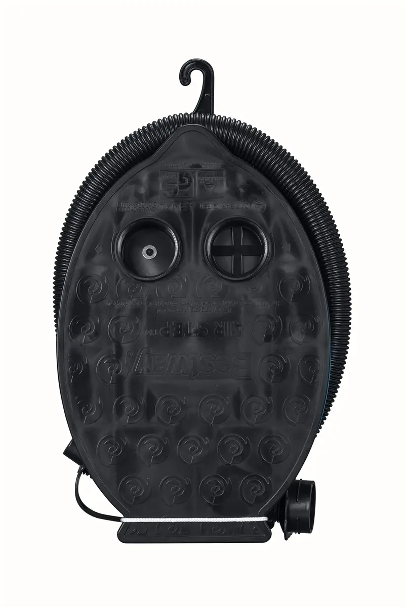 Ножной насос Bestway Air Step 800 ML Photo 2
