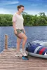 Ножной насос Bestway Air Step 800 ML Photo 4