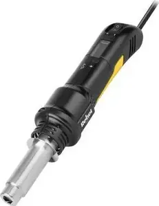 Hot Air Soldering Station Rebel Tools LUT0085 — Hot Air Gun for Soldering and Desoldering