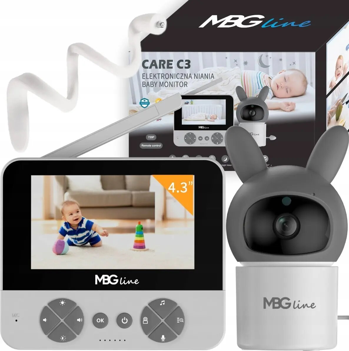 Baby Monitors