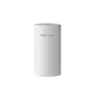 Tabletop Router Reyee RG-M18 Dual-band Wi‑Fi 6 (2.4/5 GHz), Gigabit Ethernet, 2401 Mbps, White