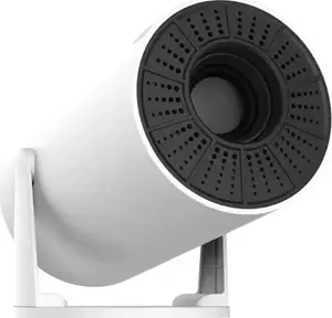 Projector Barel Kiano Relax — portable home cinema projector, model EUPRKIRE
