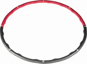 Hula Hoop with Removable Weights Body Sculpture BB 6450 2 kg