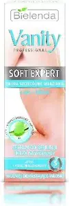 Depilation Set Bielenda Vanity Soft Expert — Ultra Moisturizing Body & Bikini 100 ml