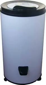 Spin Dryer Electro-Line SP-1088 — compact spin dryer, model SP1088