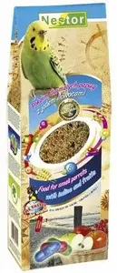 Nestor Small Parrot Food 700ml