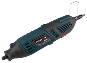 Угловая шлифмашина TRYTON TMG170K — диск 170 мм, электрическая ручная шлифовальная машина