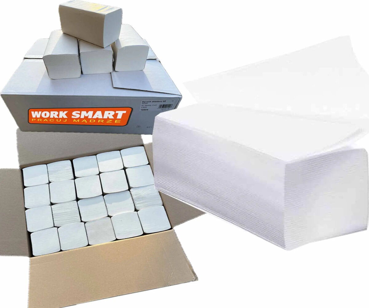 Hygienic Paper