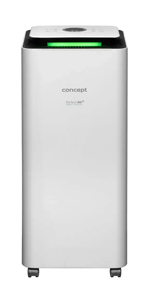 Concept OV2220 dehumidifier OV2220 Photo 2