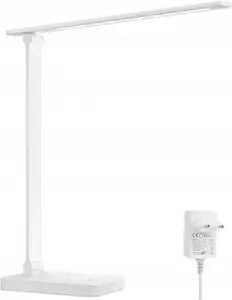 Table lamp ActiveJet Lepro LED Desk Lamp OPR310001-DWW-EU — LED desk lamp, adjustable light