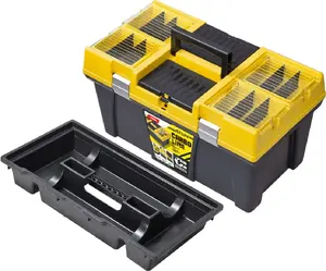 Toolbox Patrol Group PT-SNSTUFF26 — metal portable tool storage, model SKR26SPSCARZOLPG001