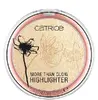 Catrice More Than Glow 010 Ultimate Platinum Glaze izgaismotājs Photo 2
