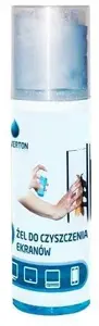 Набор для чистки экранов LCD/TFT Cleverton — жидкость для чистки и микрофибровая салфетка (CLE000008)