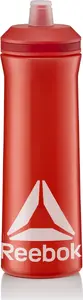 Sporta pudele REEBOK 750 ml RABT-12005RD, sarkana, bez BPA