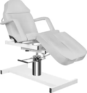 Hydraulic Cosmetic Chair A 210C Pedi, gray — No name