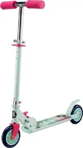 Kick Scooter cool slide Cubana (children) — max load 50 kg, 120 mm wheels, ABEC-5 bearings