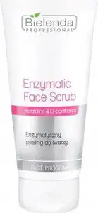 Энзимный пилинг для лица Bielenda Professional Enzymatic Face Scrub 150 г