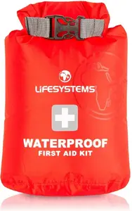 First Aid Dry Bag 2L Lifesystems waterproof first aid kit pouch