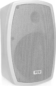 Floor/standing speaker HQM HQM-N2024 20W white