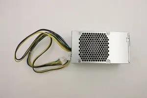 Блок питания Lenovo 260W TFX для небольших корпусов, мощность 260 Вт, форм-фактор TFX