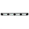 Patch panel NETRACK 104-06 1U Photo 3