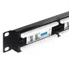 Patch panel NETRACK 104-06 1U Photo 4