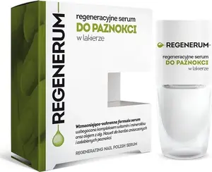Nagu atjaunojošs serums lakā Regenerum 8 ml – nagu kopšanas līdzeklis