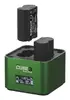 Зарядное устройство Hahnel ProCube3 Photo 2
