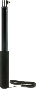 Selfie stick Lamax PRO 90 cm — extendable handheld monopod for smartphones and cameras