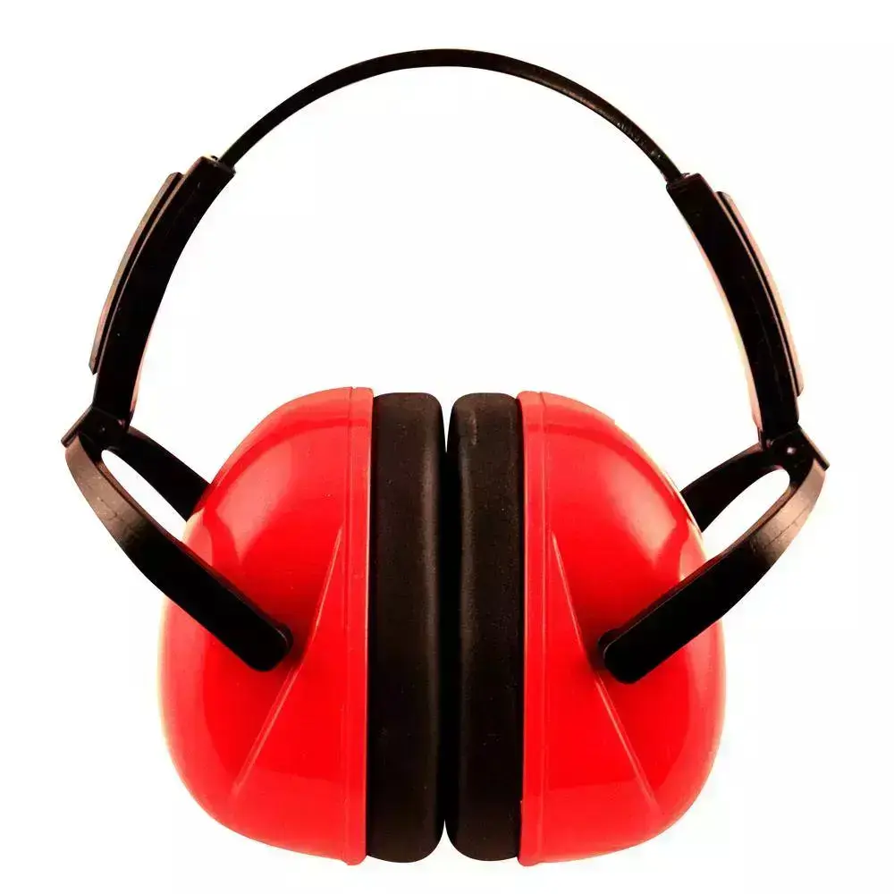 Dedra BH1038 hearing protection headphones Photo 2