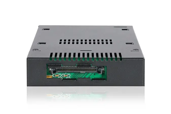 ICY BOX MB601M2K-1B корпус для SSD Photo 3