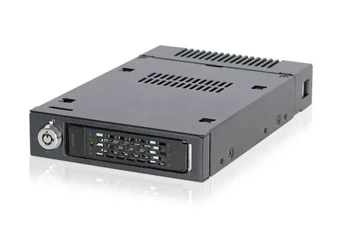 ICY BOX MB601M2K-1B корпус для SSD Photo 4