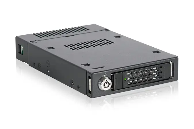 ICY BOX MB601M2K-1B корпус для SSD Photo 5