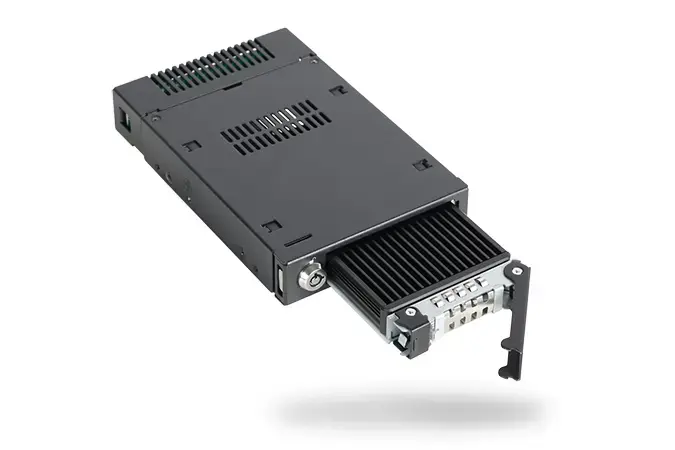ICY BOX MB601M2K-1B корпус для SSD Photo 6