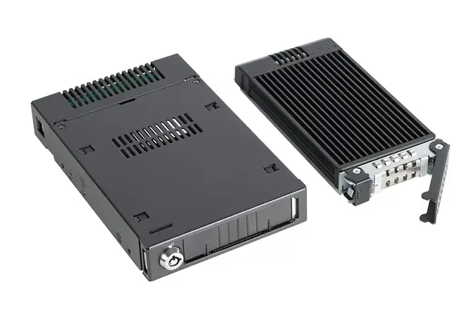 ICY BOX MB601M2K-1B корпус для SSD Photo 7