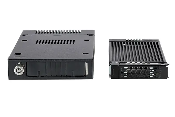 ICY BOX MB601M2K-1B корпус для SSD Photo 8