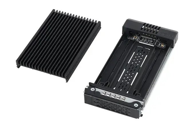 ICY BOX MB601M2K-1B корпус для SSD Photo 9