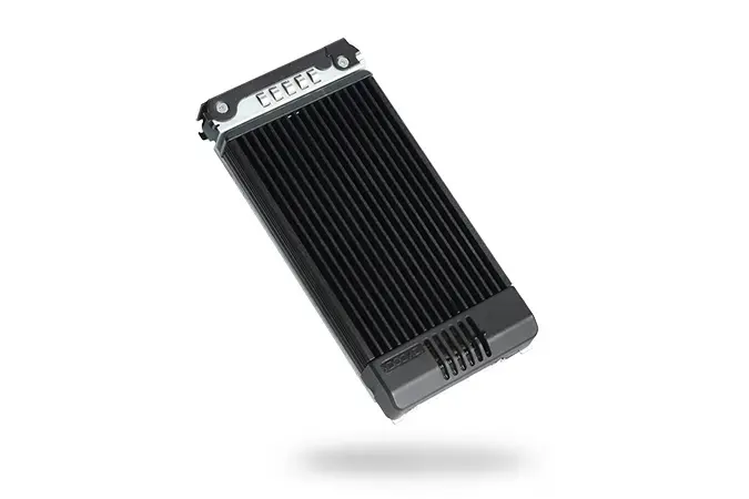 ICY BOX MB601M2K-1B корпус для SSD Photo 10