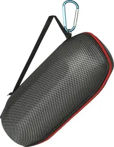 Protective carrying case ART for JBL Charge 4 portable speaker CH-401, gray