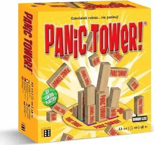 Panic Tower Dante Panic Tower model 478307 — emergency alarm and signaling column