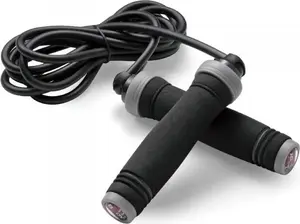 Jump rope body sculpture BK-725 275 cm — adjustable fitness skipping rope